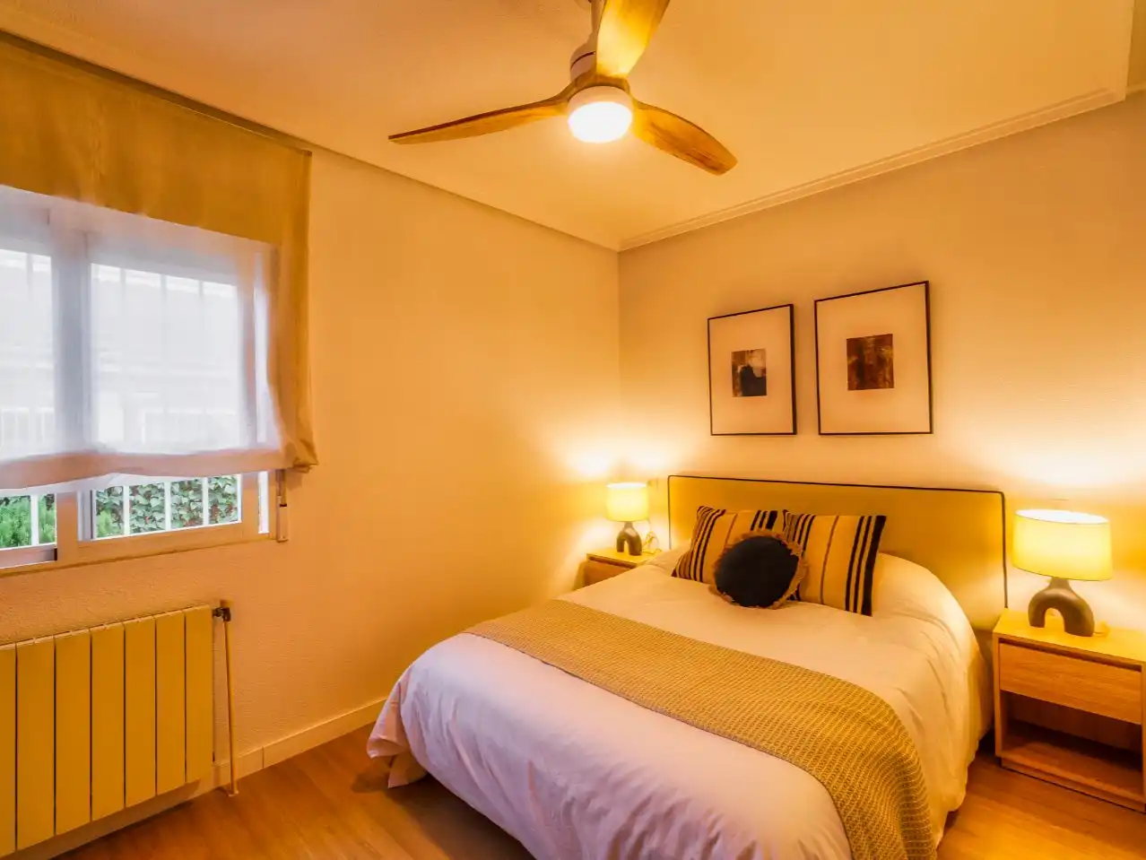 Habitación de Casa o chalet de alquiler en Los Narejos - Punta Calera