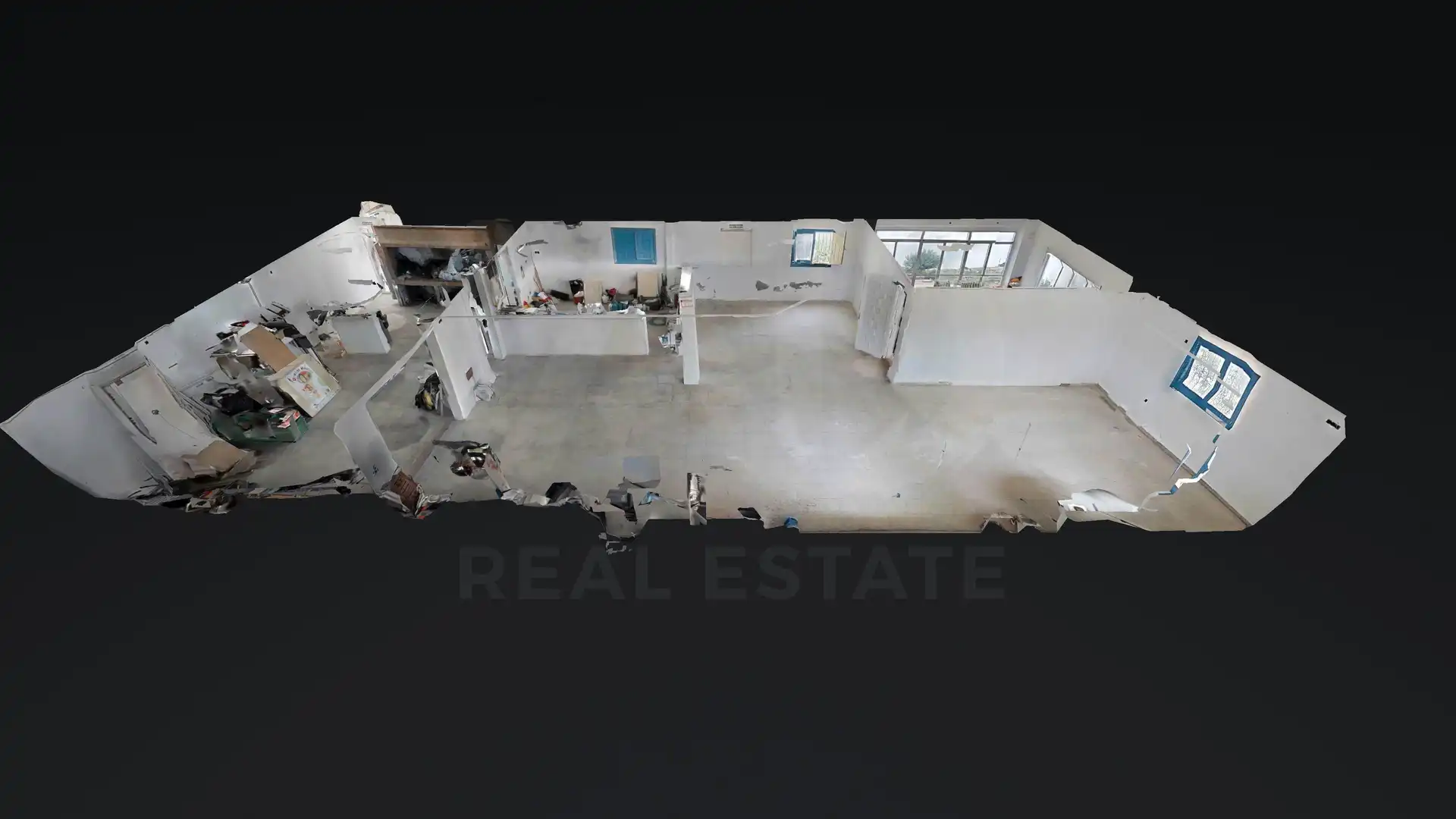 Casa o xalet en venda en Elche / Elx amb Terrassa