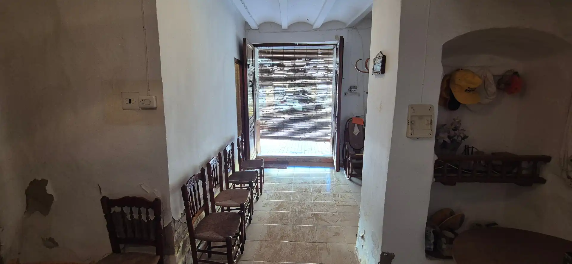 Casa o xalet en venda en Miramar amb Terrassa i Balcó