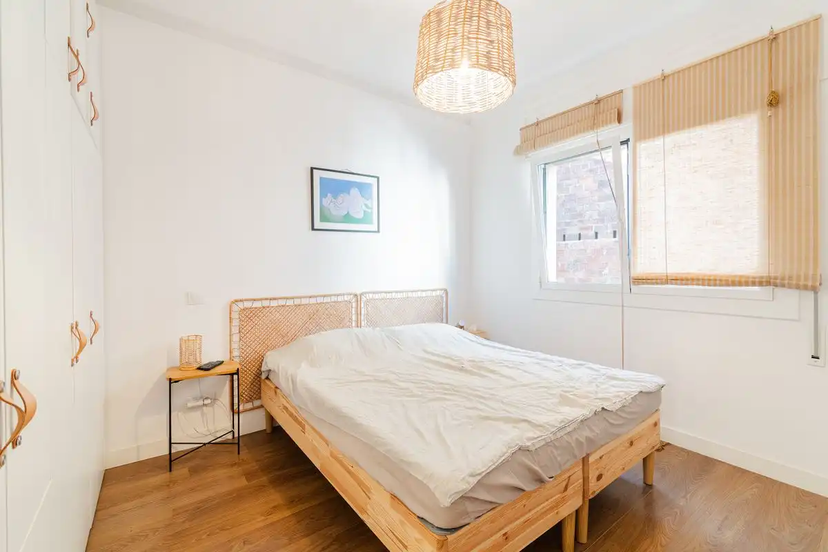 Attique avec terrasse à vendre à Carrer del Bruc, imagen 19