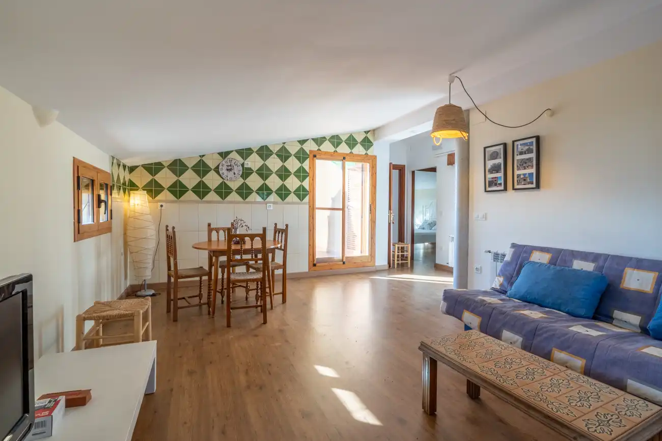 Villa avec piscine à vendre à Camarles, imagen 35