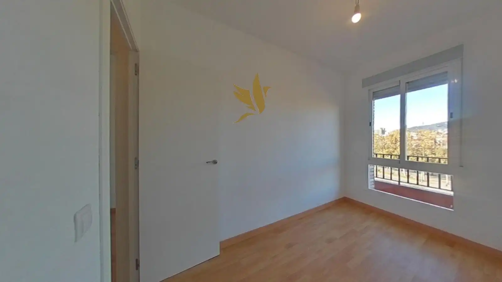 Habitación de Piso en venta en Barcelona con Terraza