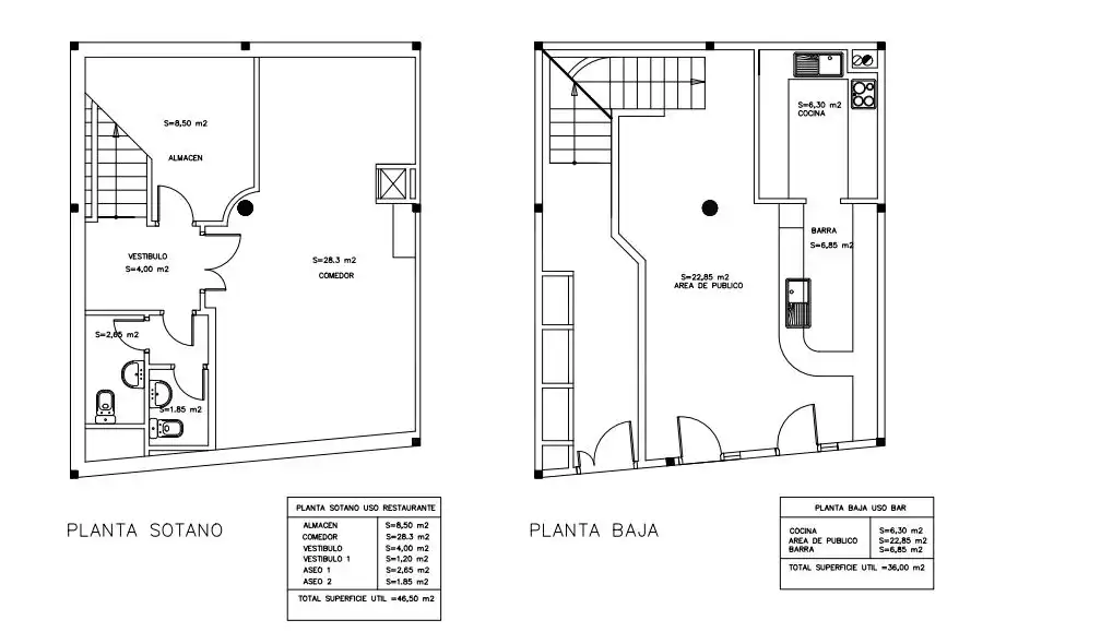 Local comercial en venda a San Mamés - La Palomera, imagen 23