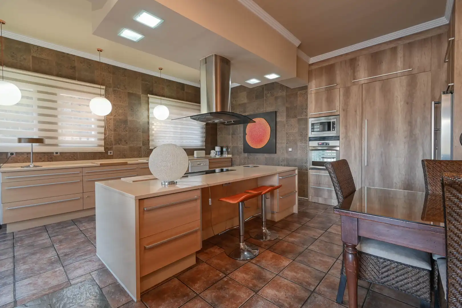 Casa en venta en Pinar del Advocat - Cometa, imagen 8
