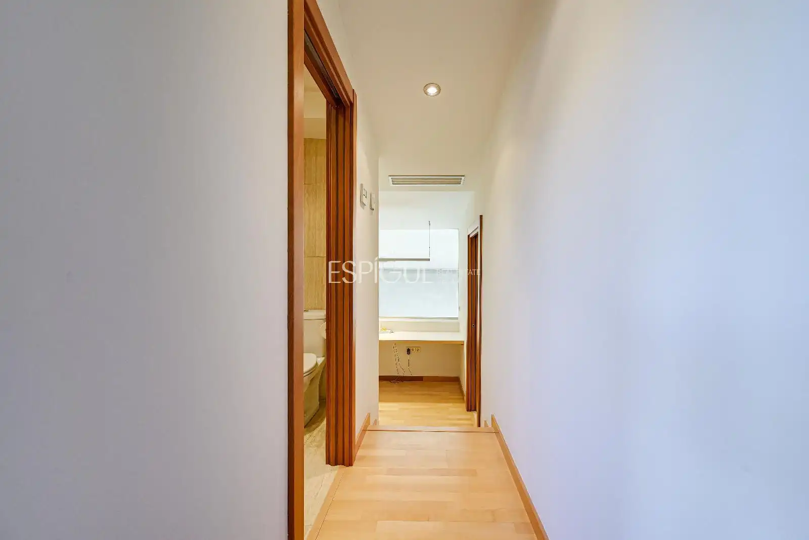 Attic for sale in Girona  with Air Conditioner, Heating and Terrace