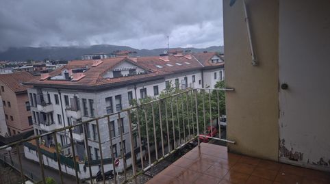 Foto 5 de Piso en venta en Zurbaran Kalea, 2, Azken Portu - Behobia, Irun