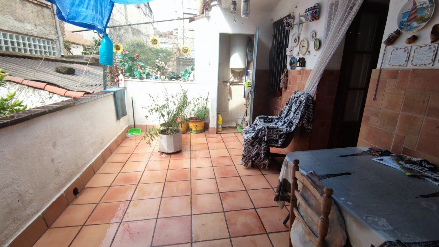 Terrassa de Casa o xalet en venda en Manresa amb Calefacció, Terrassa i Traster