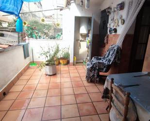 Balcony of House or chalet for sale in Manresa  with Terrace and Balcony