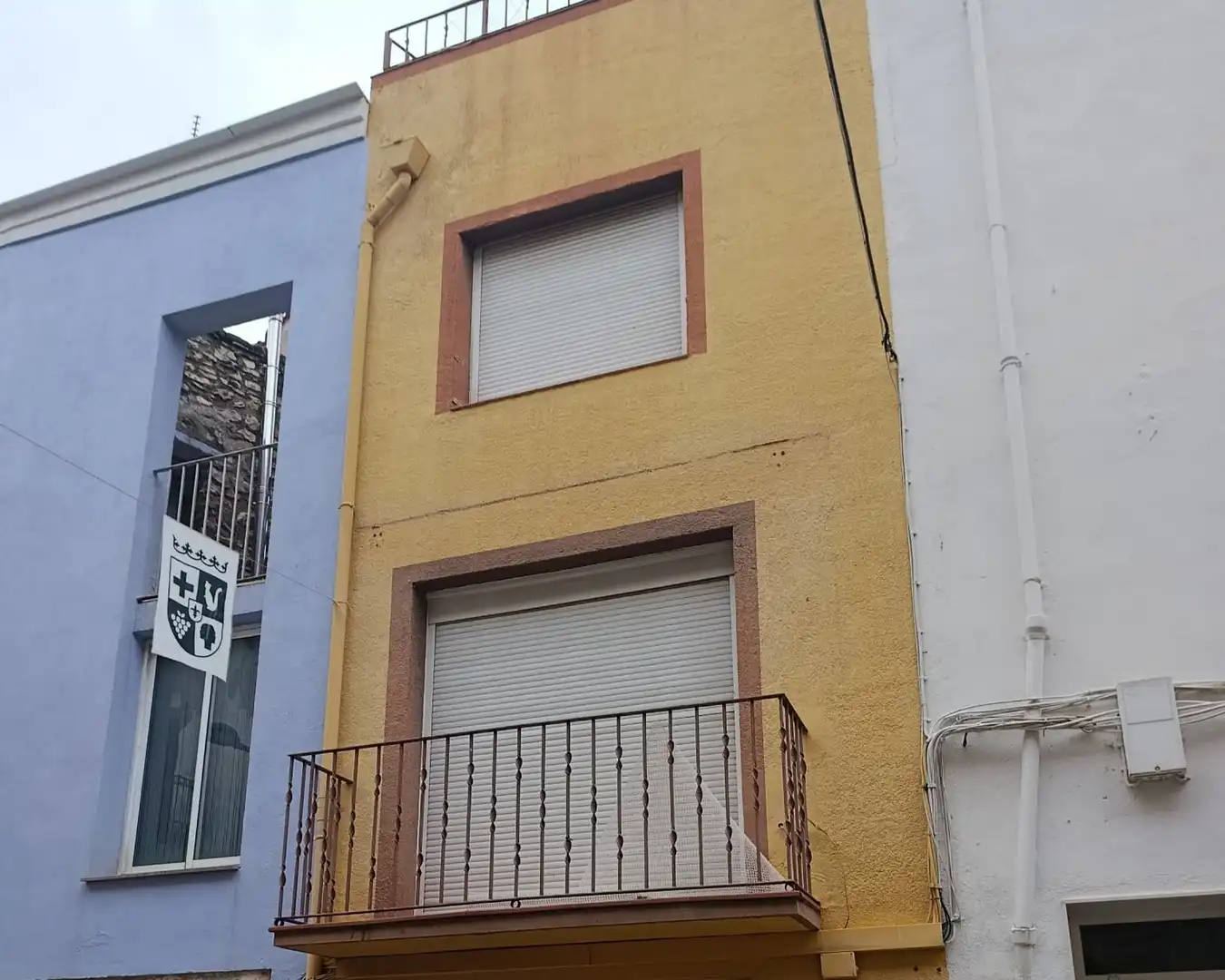 Villa zum Verkauf in C/ Valencia