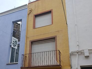 Xalet en venda a C/ Valencia