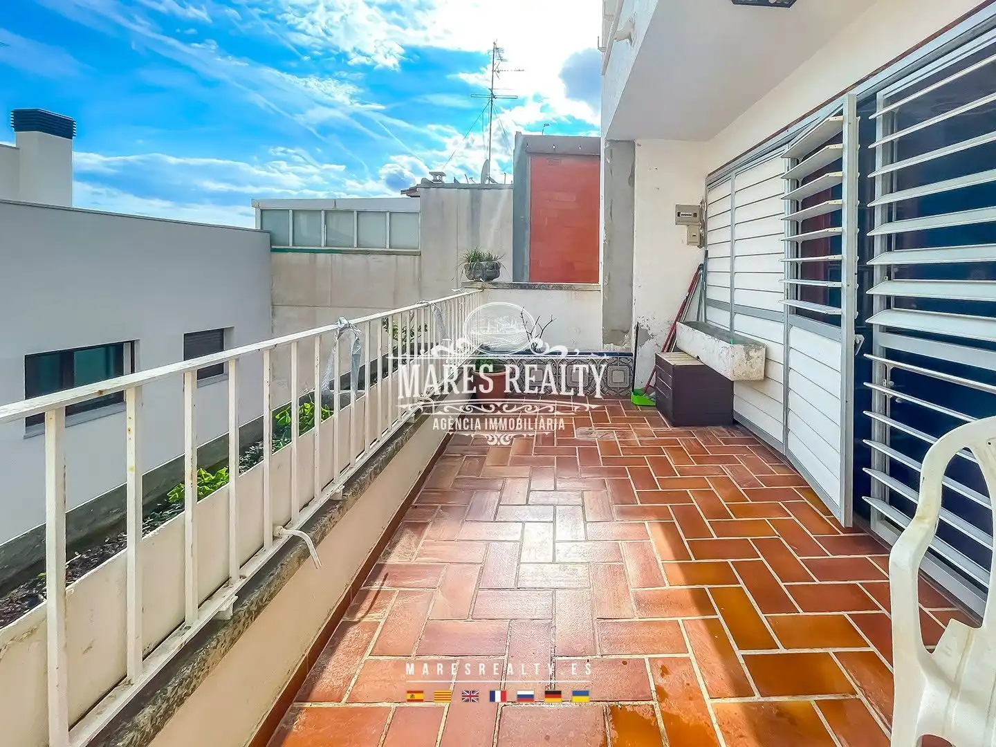 Mixte résidentiel à vendre à Calella, imagen 50