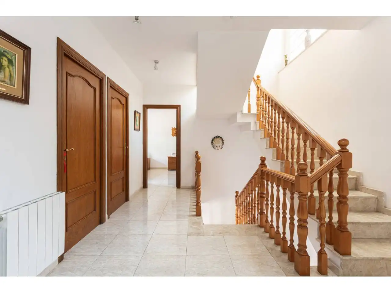 Houses for sale in Barcelona  with Air Conditioner, Heating and Terrace