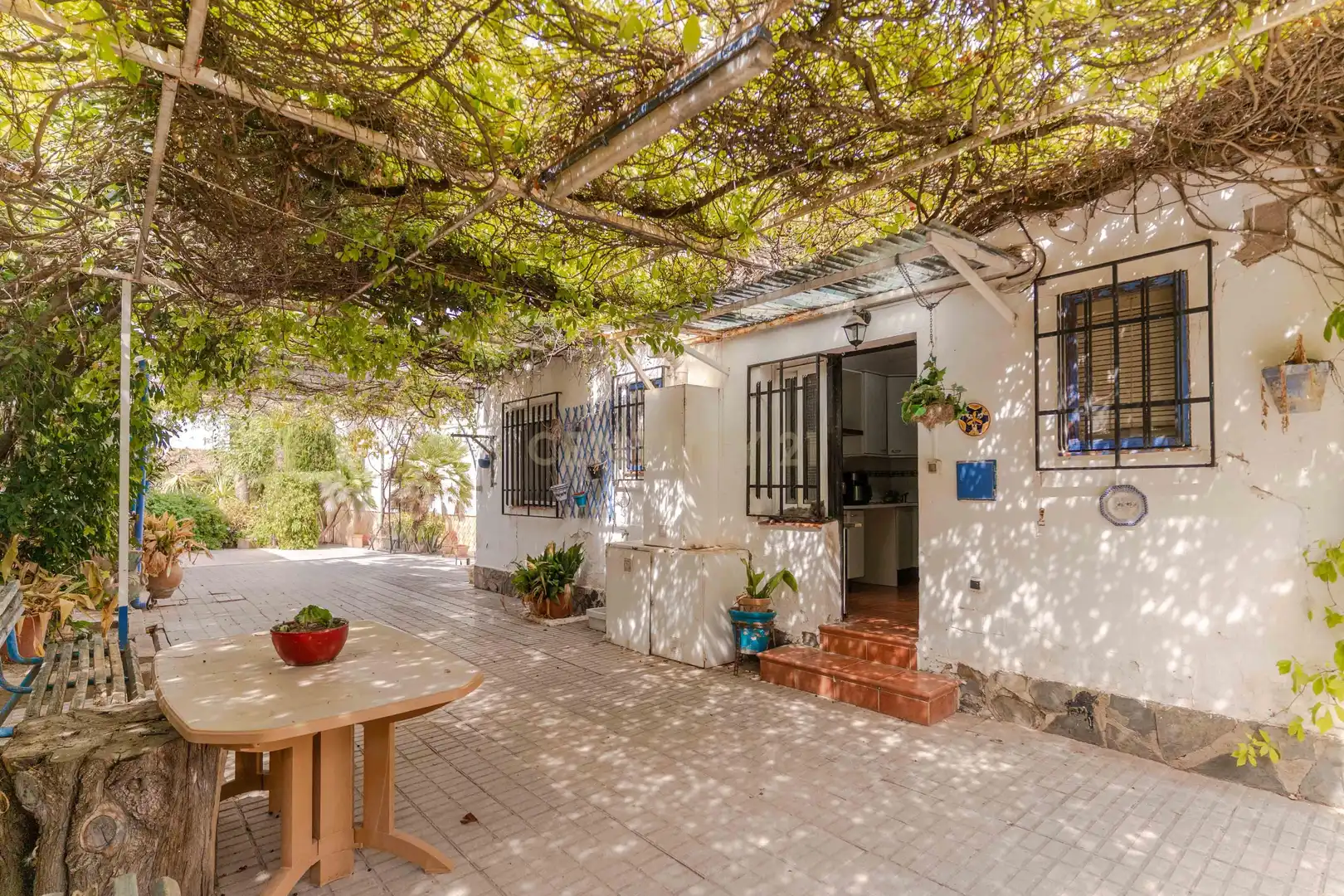 Casa amb piscina en venda a Calle de La Ermita, 3, Urb. Cerro Molina, imagen 119