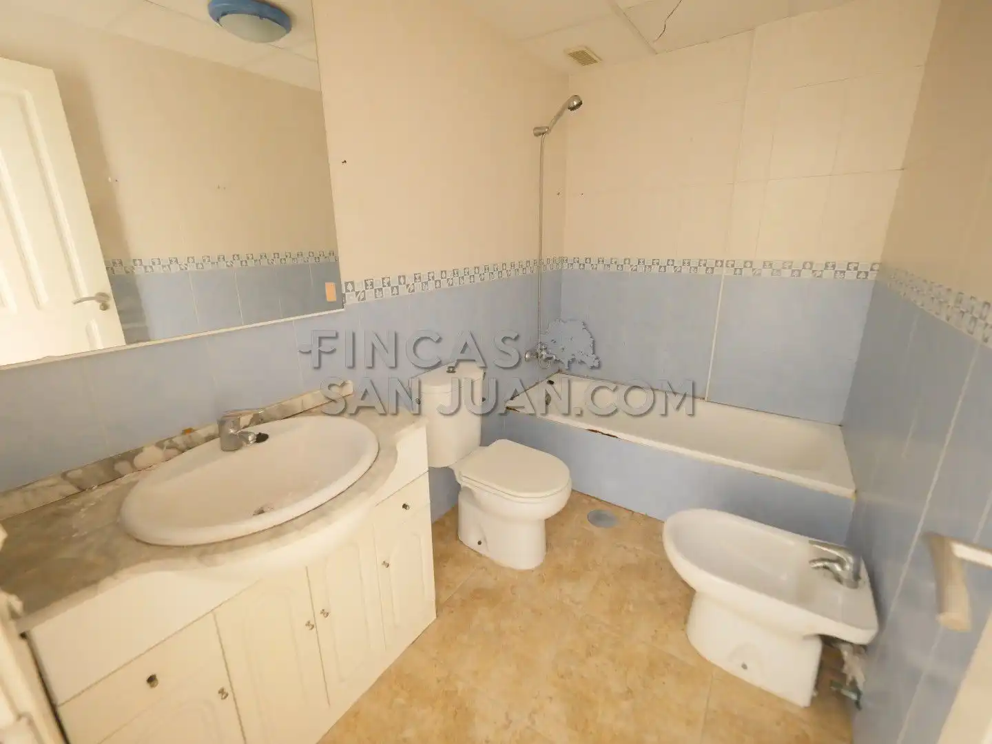 Detached homes for sale in El Rabal