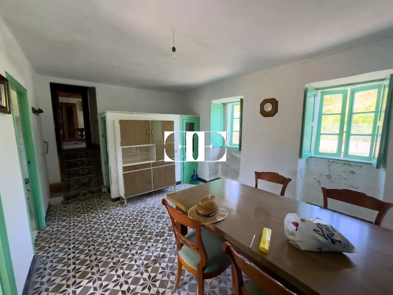 Casa o chalet en venta en Camiño Sixtro, Coruxo - Oia - Saiáns