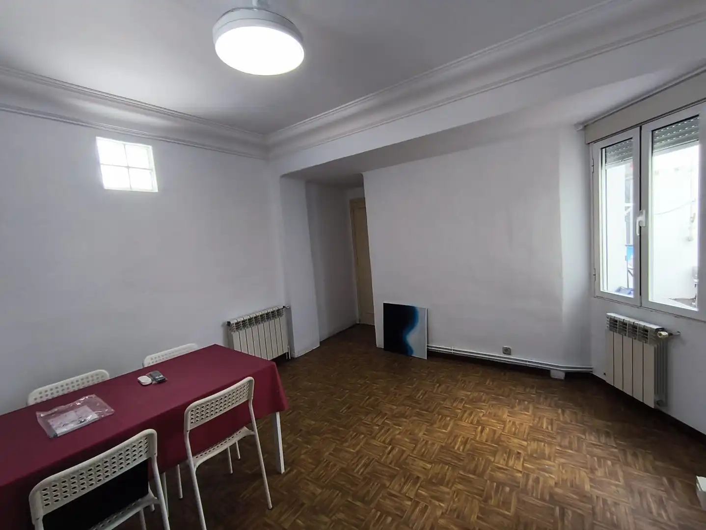 Piso para compartir en Madrid con Calefacción, Amueblado y Horno
