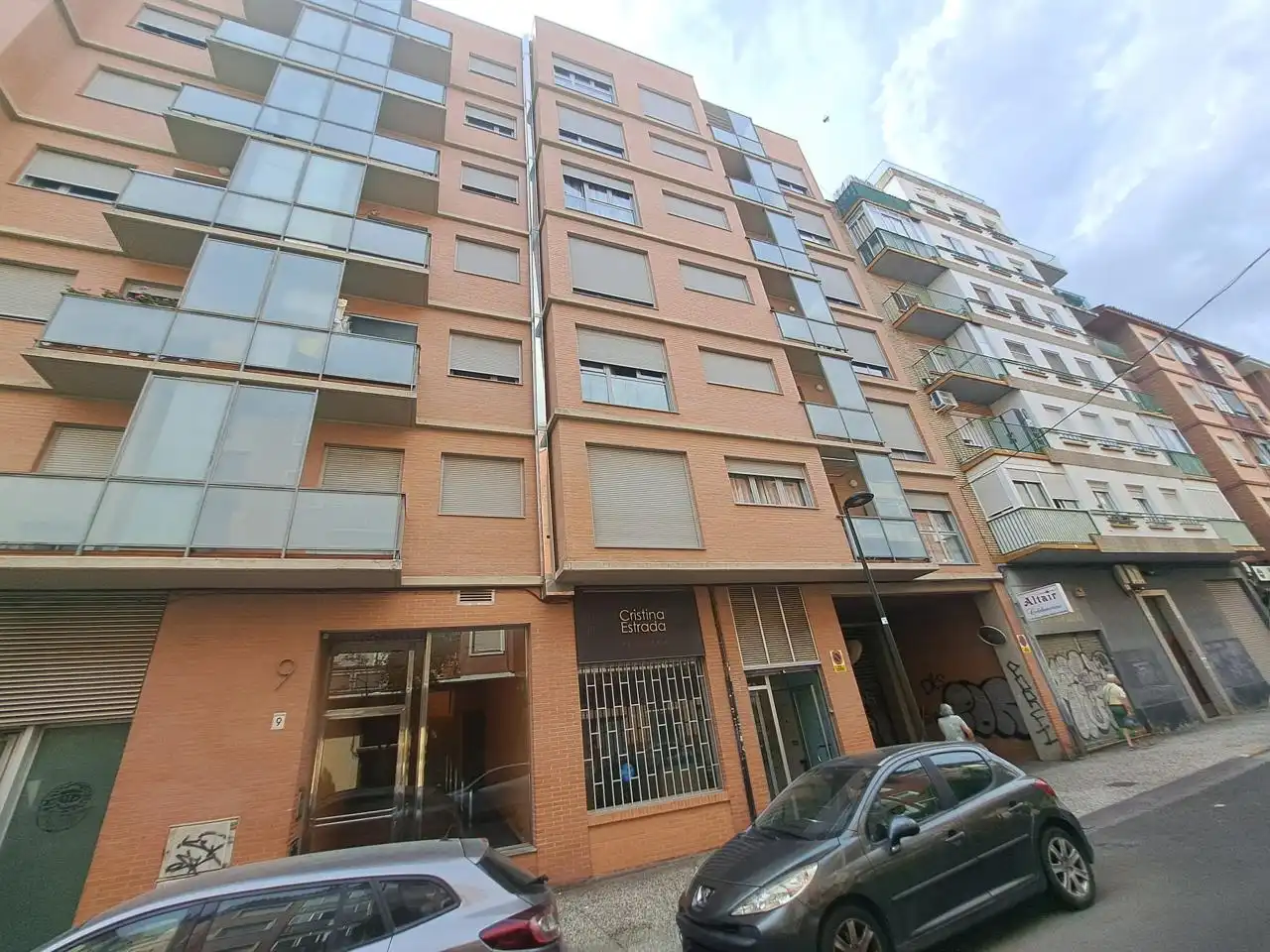 Commercial properties for rent in Calle de Silvestre Pérez, 7, Las Fuentes