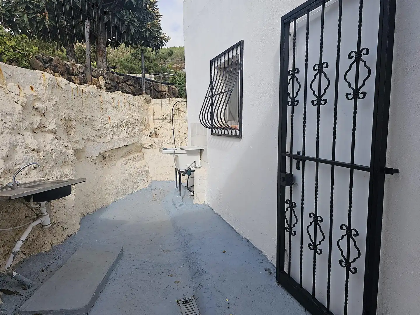 Finca rústica en venda en Granadilla de Abona