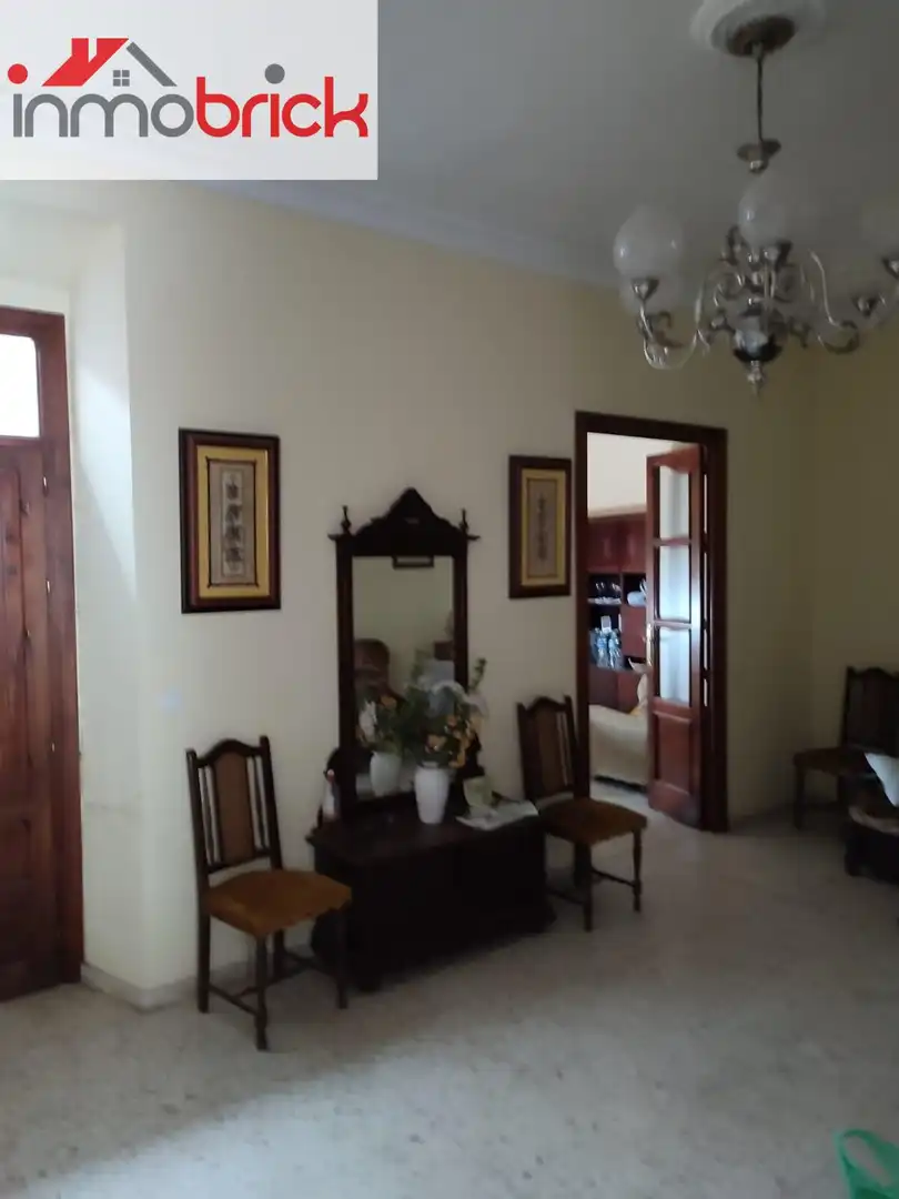 Menjador de Casa o xalet en venda en Lucena