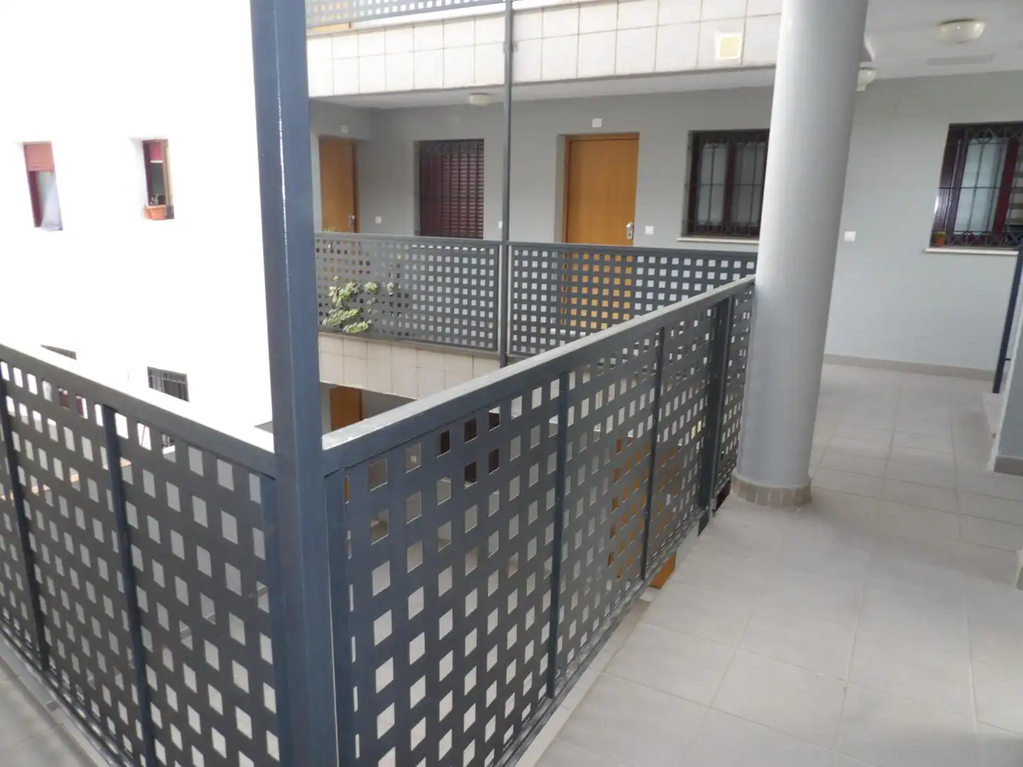 Flat for sale in Algeciras  with Balcony