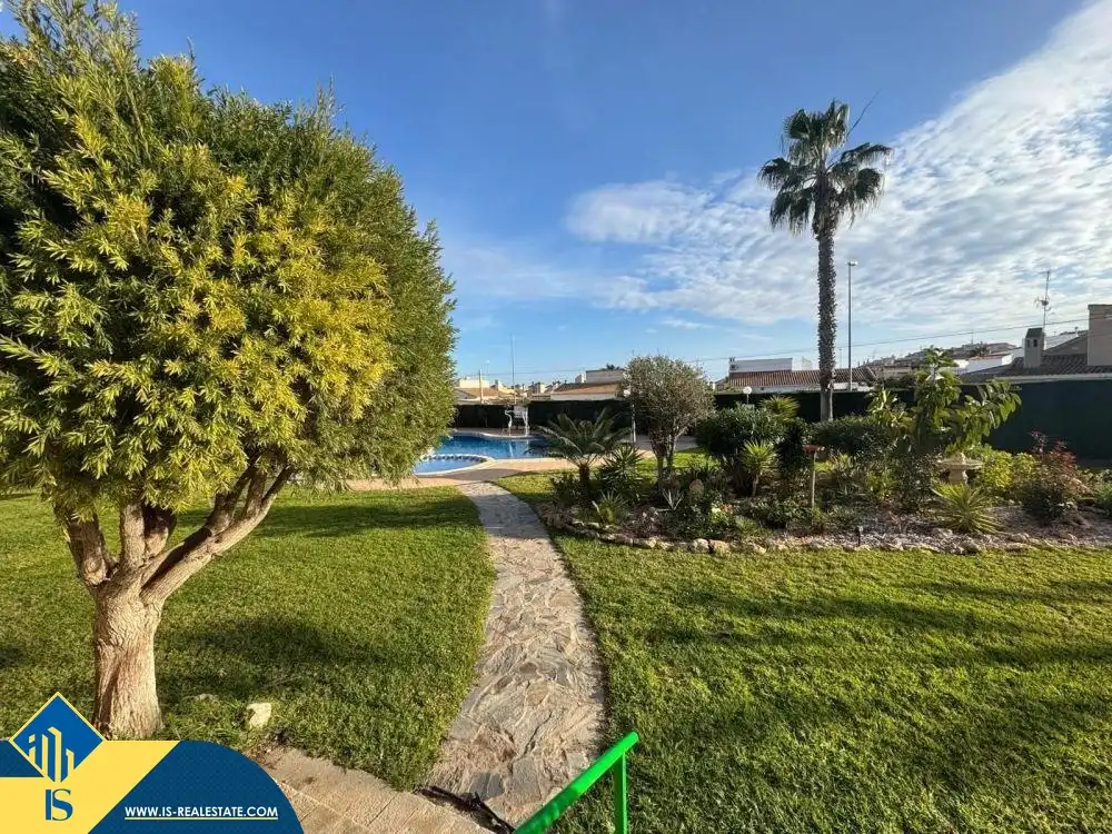 Casa con piscina in vendita a Orihuela Costa, imagen 26