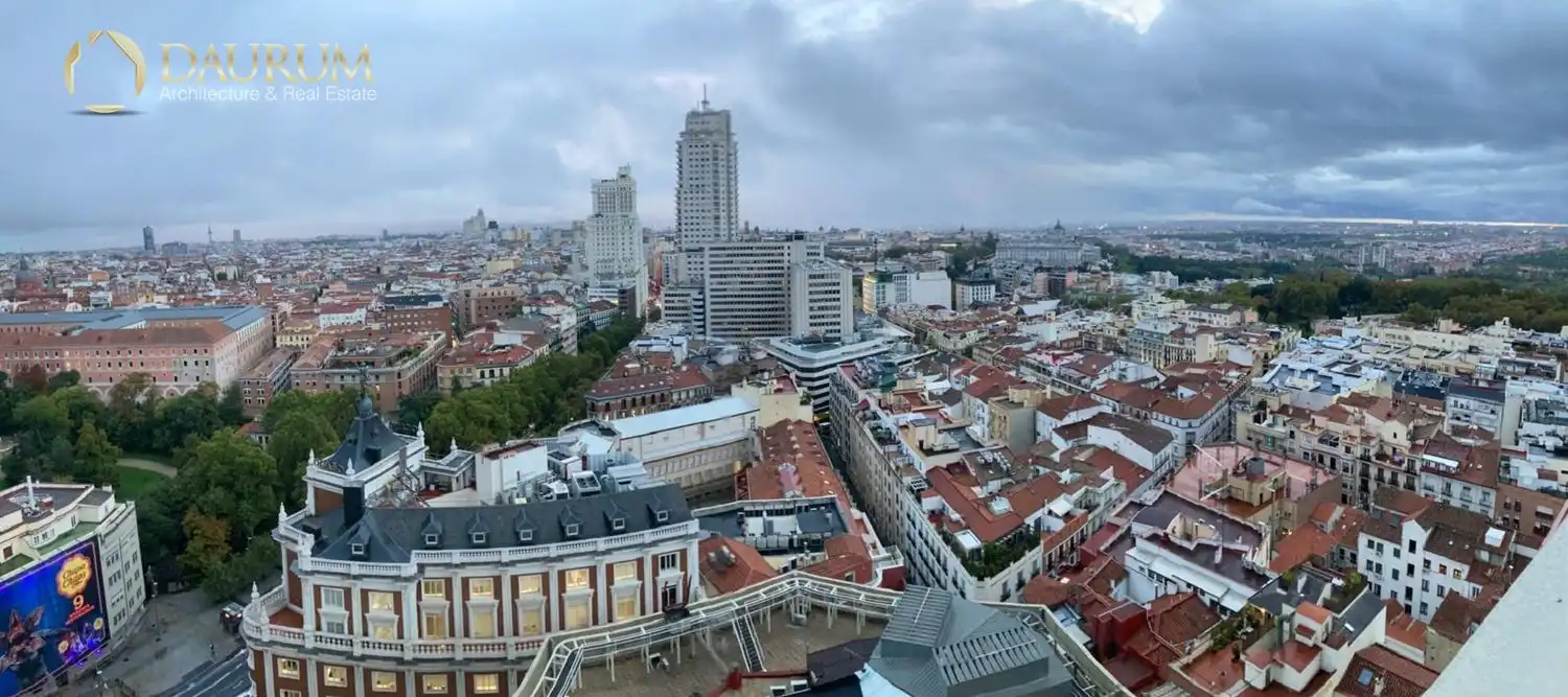 Piso con ascensor en venta en Princesa, imagen 7