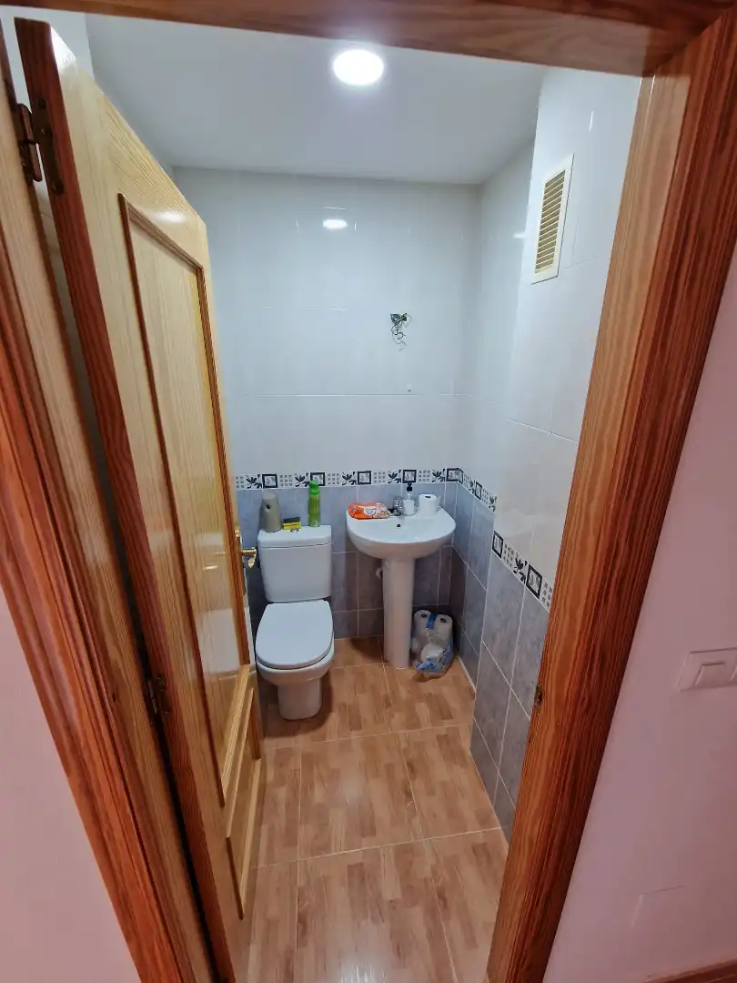 Flat for rent in Calle José Sánchez, 32, Lobosillo