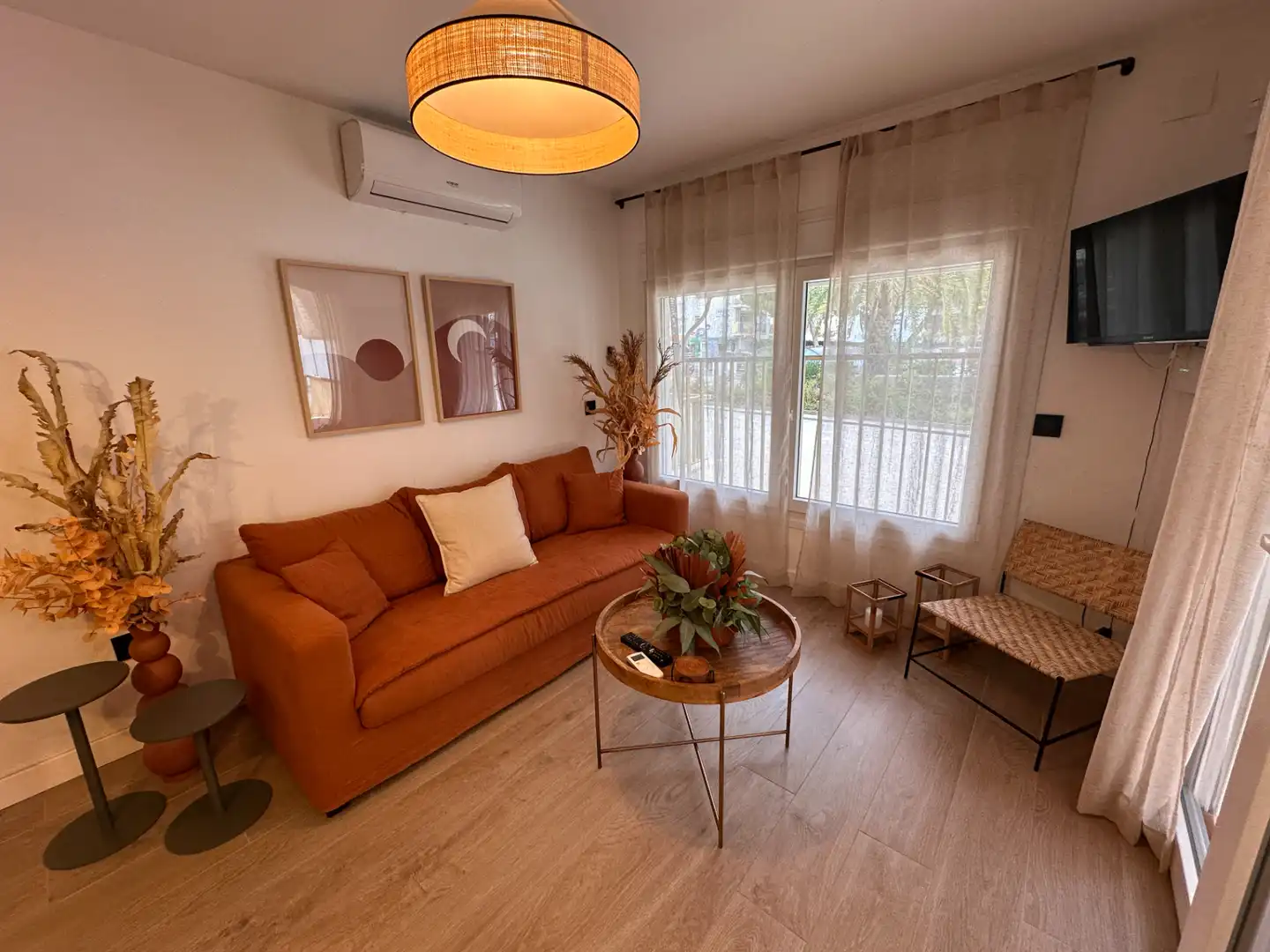 Apartamento de alquiler en Cambrils, Tarragona