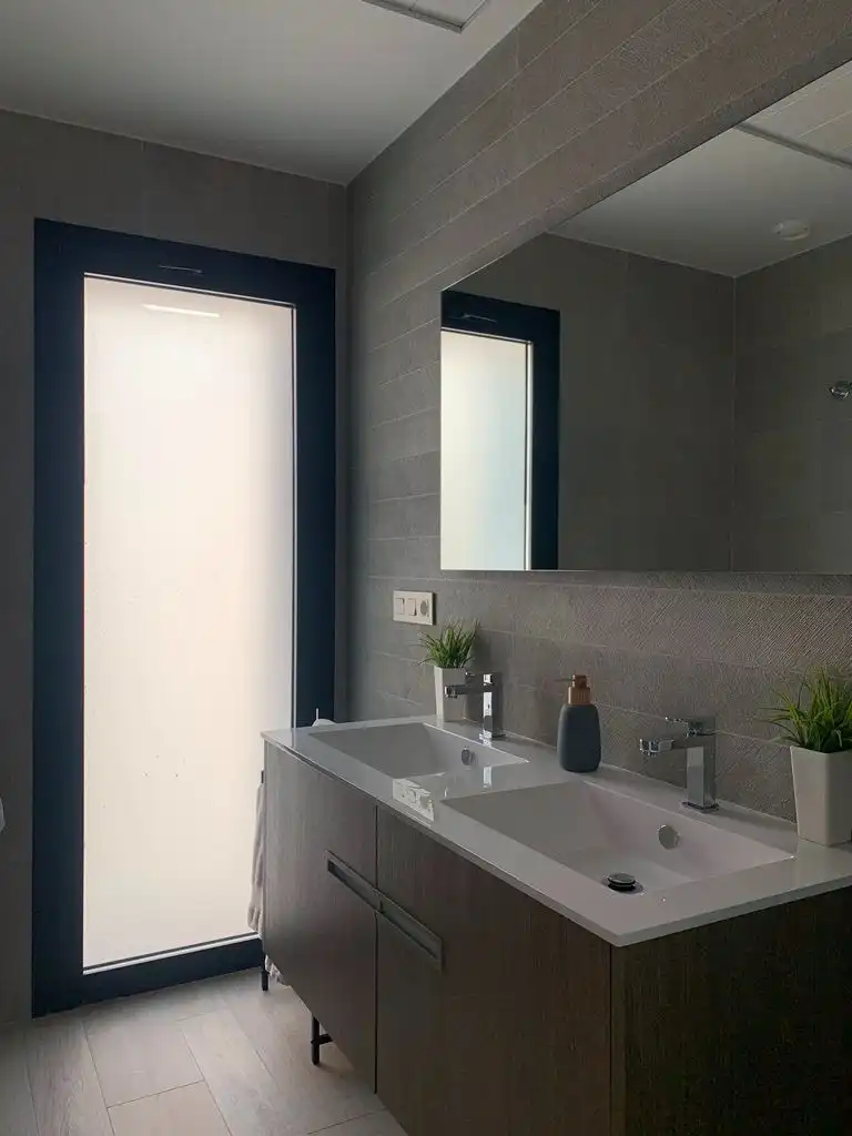 Casa amb piscina en venda a Balcón de Finestrat - Terra Marina, imagen 8