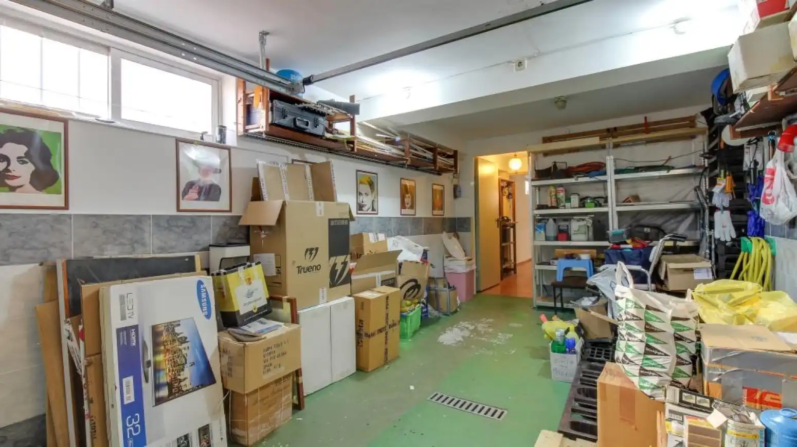 Casa adosada en venta en Salamanca con Calefacción, Jardín privado y Parquet