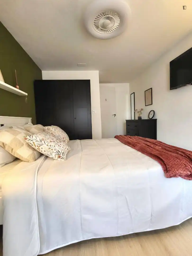 Habitación en Norte