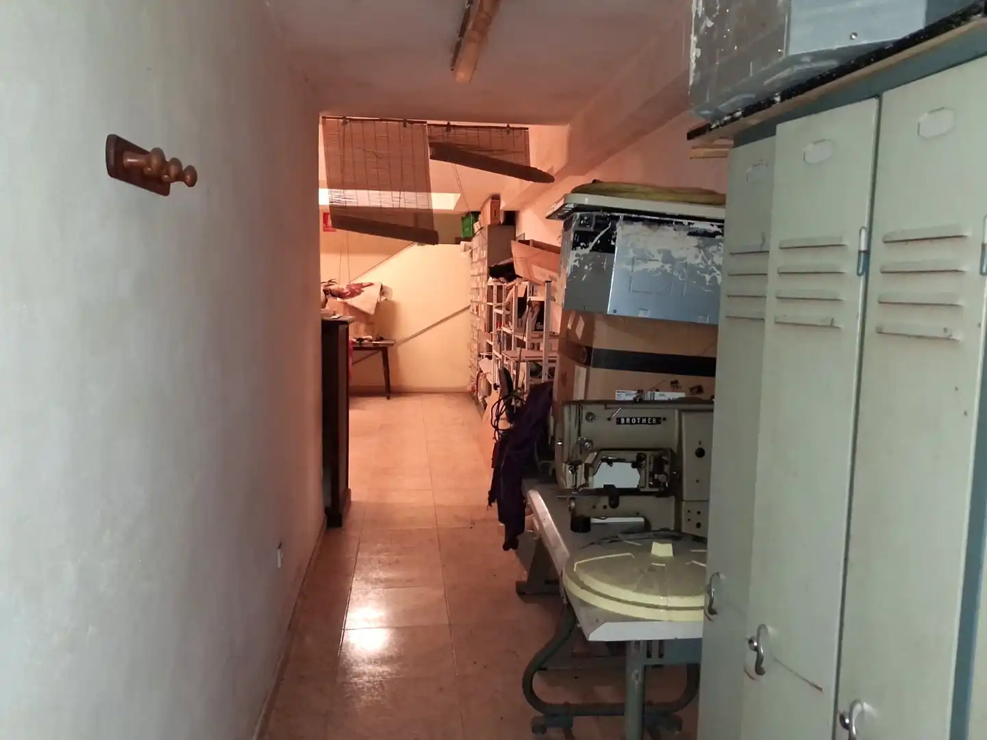 Local en venda en Zaragoza amb Moblat i Alarma
