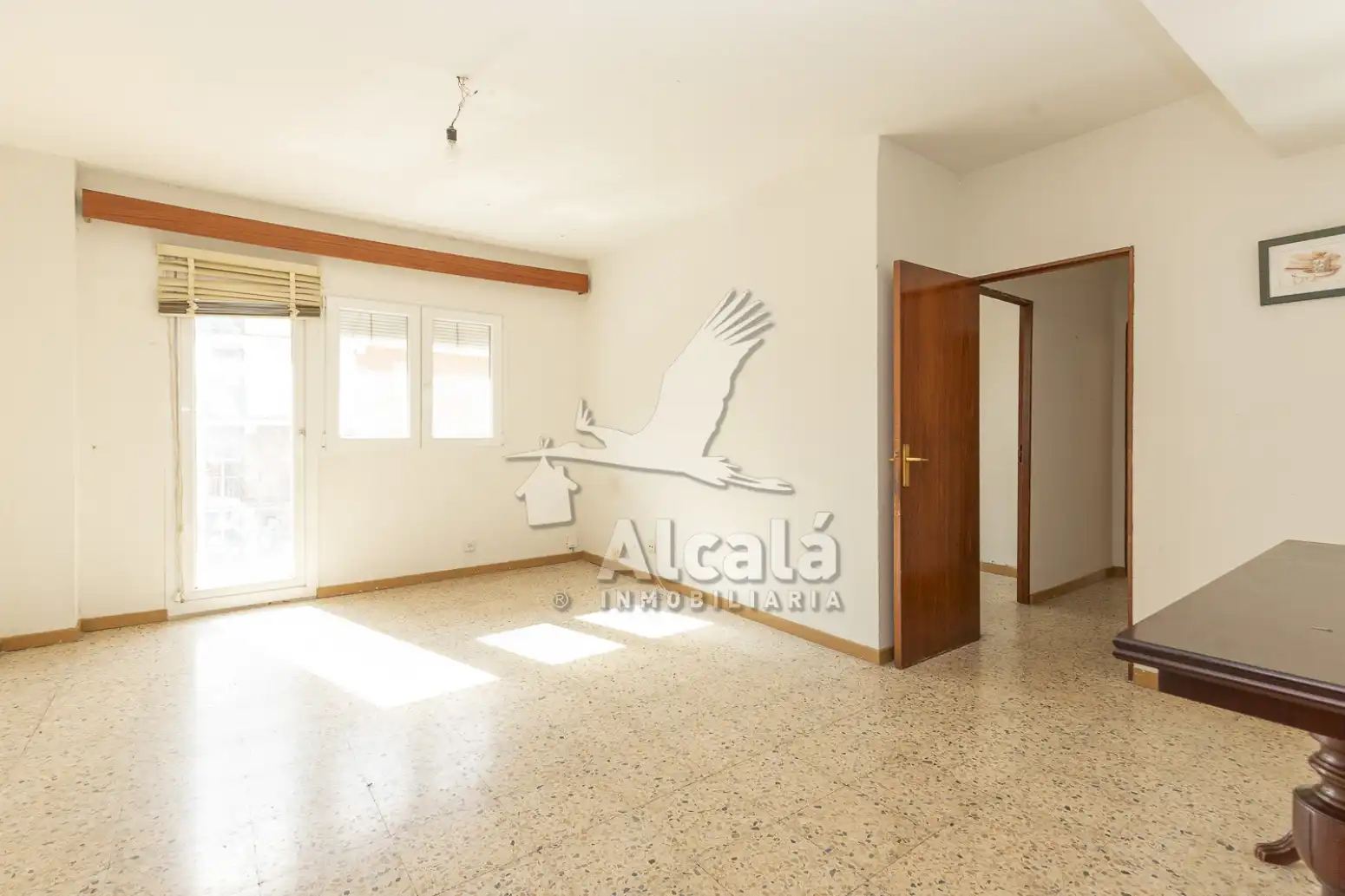 Wohnung mit Aufzug zum Verkauf in Reyes Católicos, imagen 2