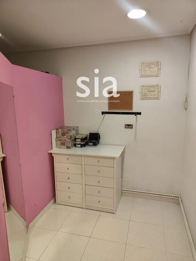 Commercial properties for sale in Vitoria - Gasteiz  with Furnished