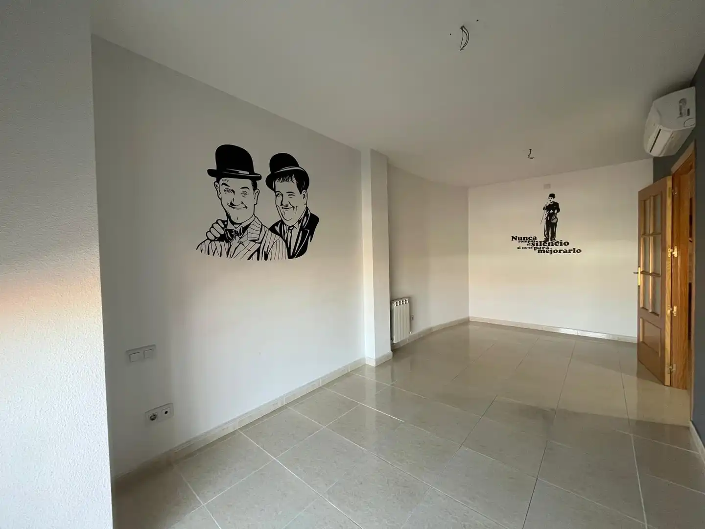 Flat for sale in Villarrubia de los Ojos  with Air Conditioner, Heating and Balcony
