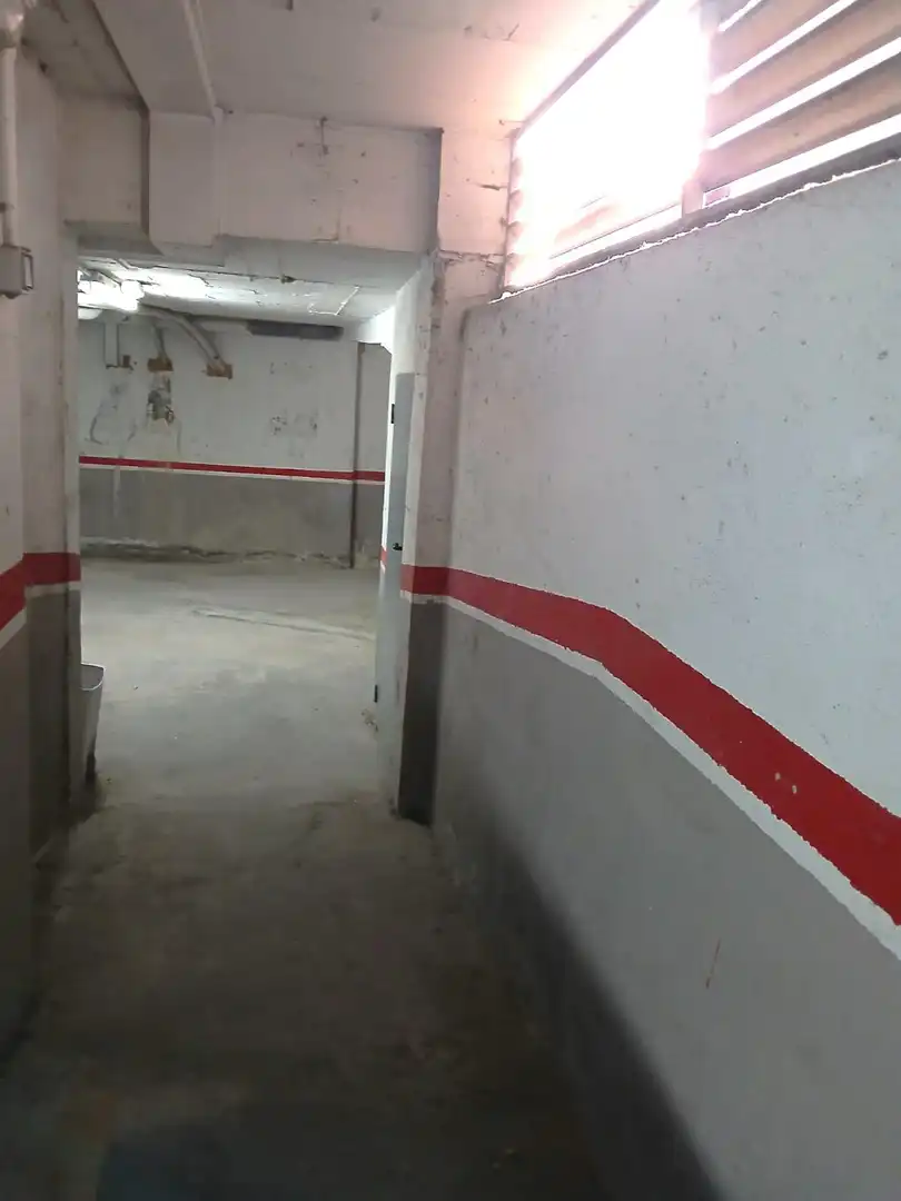 Parking à vendre à Ponent