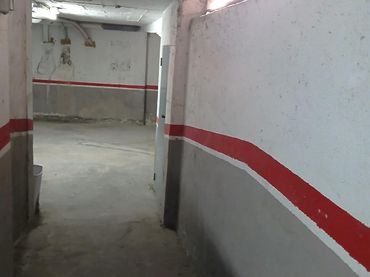 Parking à vendre à Ponent