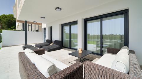 Foto 5 de Planta baixa en venda a Nueva Atalaya, Estepona