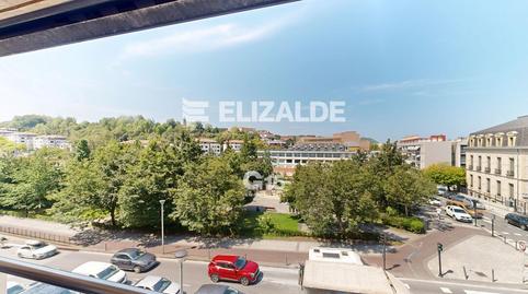 Foto 4 de Piso en venta en Plaza Iñaki Aldabalde, Ategorrieta - Ulia, Donostia - San Sebastián