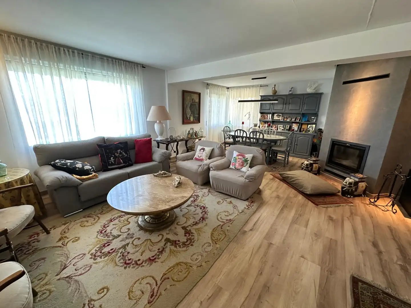 Detached house with pool for sale in Calle el Hórreo, imagen 3