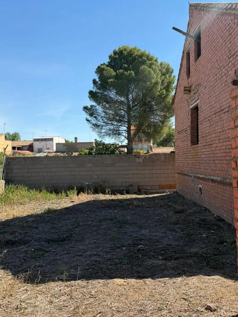Terreno rustico in vendita a Fernán Caballero, imagen 5