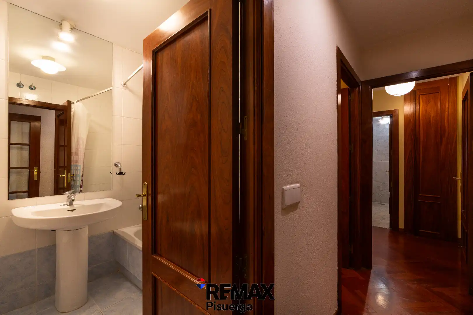 Piso en venta en Valladolid
