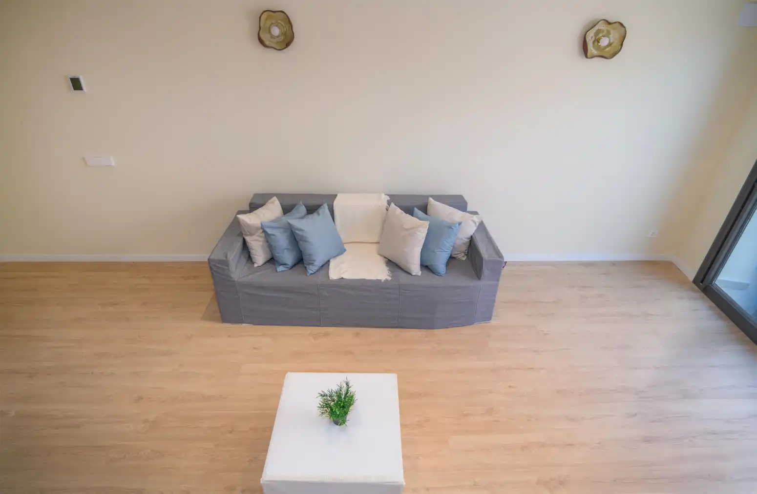 Casa aparellada en venda a Sant Boi de Llobregat - CL VERMELL, imagen 24