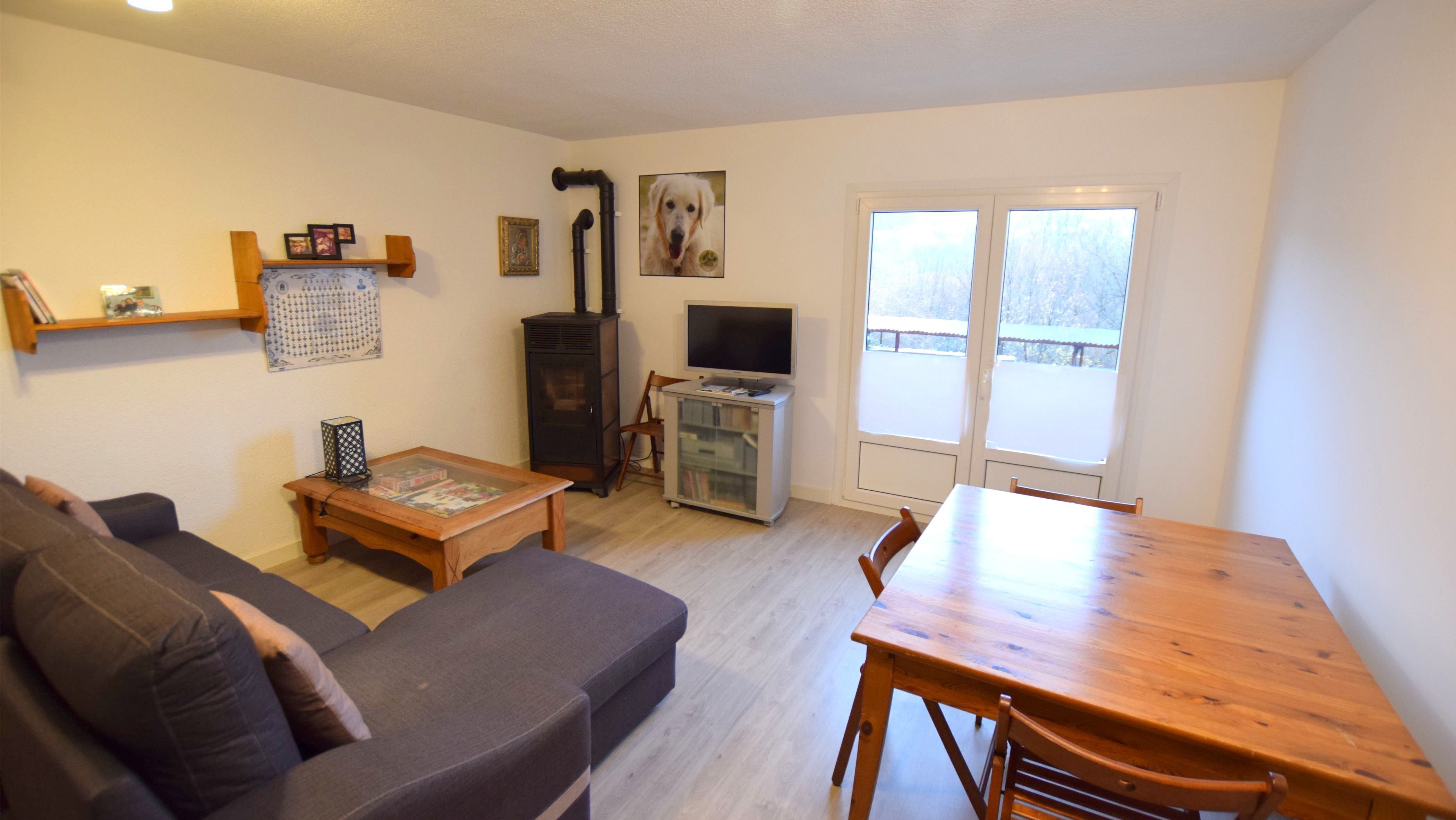 Apartment to rent in Paseo de los Rincones, Cercedilla
