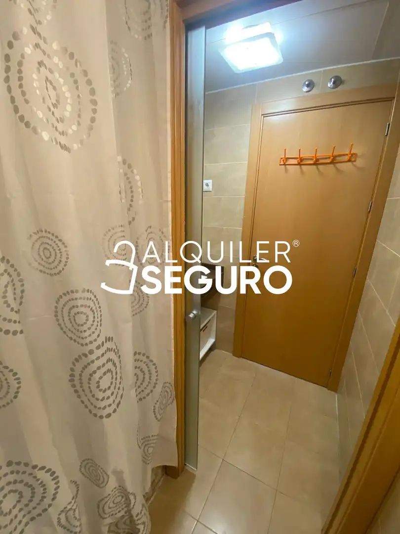Flat with lift to rent in Estrella, imagen 4