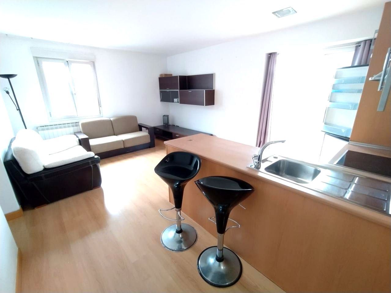 Flat for sale in castillo de gebara, Ariznabarra