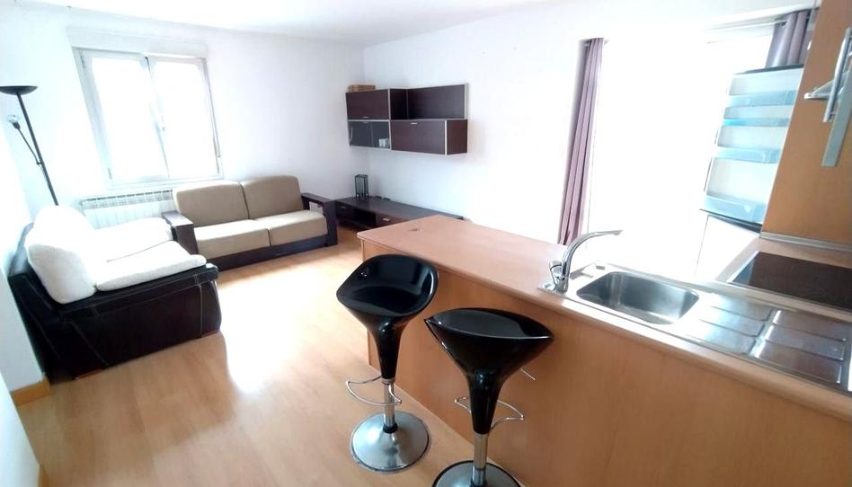 Photo 1 of Flat for sale in Castillo de Gebara, Ariznabarra, Araba - Álava