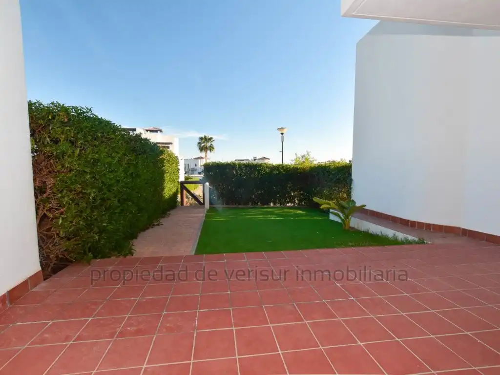 Apartament amb piscina de lloguer a Avenida Alcazaba 115, imagen 12