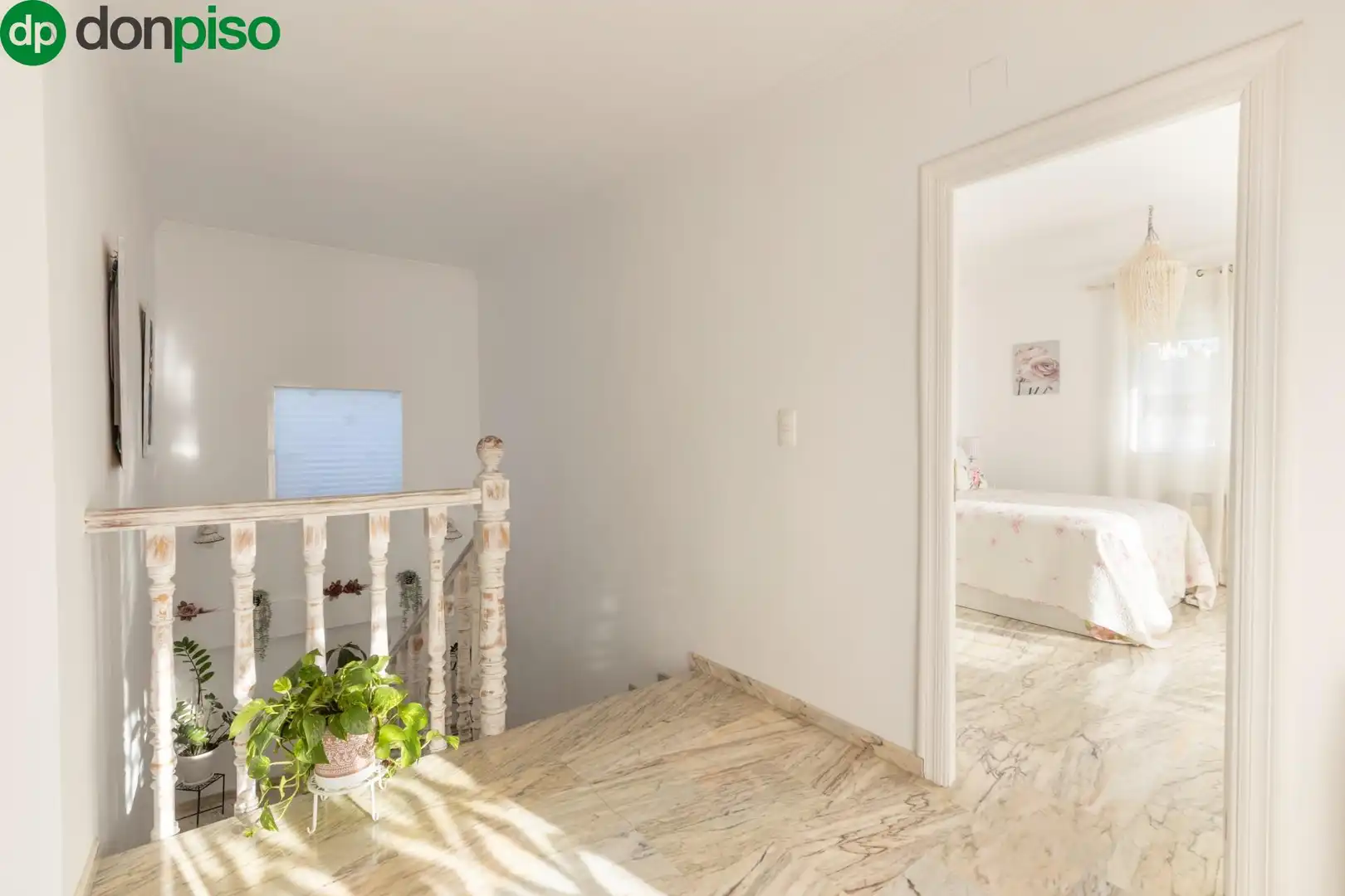 Detached house with terrace for sale in Calle ABEDUL, imagen 30