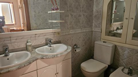Foto 5 de Piso de alquiler en Carrer D'isaac Albéniz, Son Oliva, Palma de Mallorca